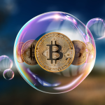 Was das explosive Wachstum der Technologieaktien für Bitcoin bedeutet