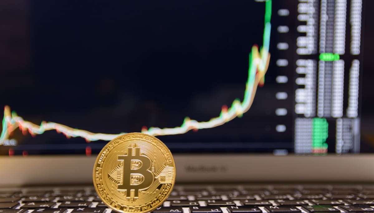 Bitcoin's kleiner Bruder vollendet das Halving, das hat den Preis