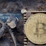 Alter Bitcoin-Miner holt 3,1 Millionen Euro aus dem Staub