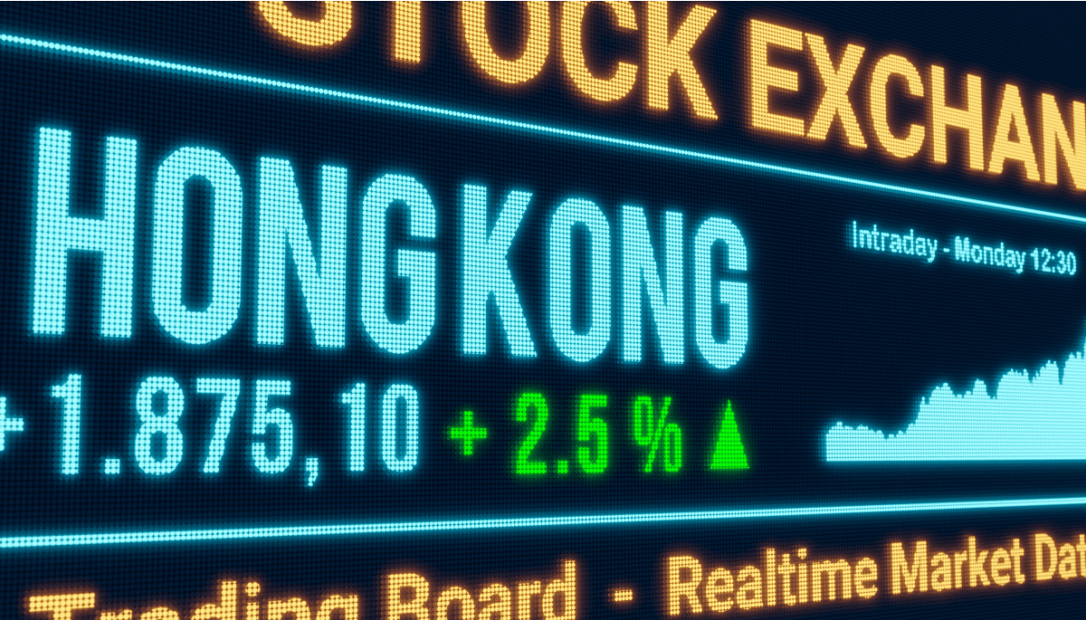 Bitcoin- und Ethereum-ETFs geben ihr historisches Debüt in Hongkong
