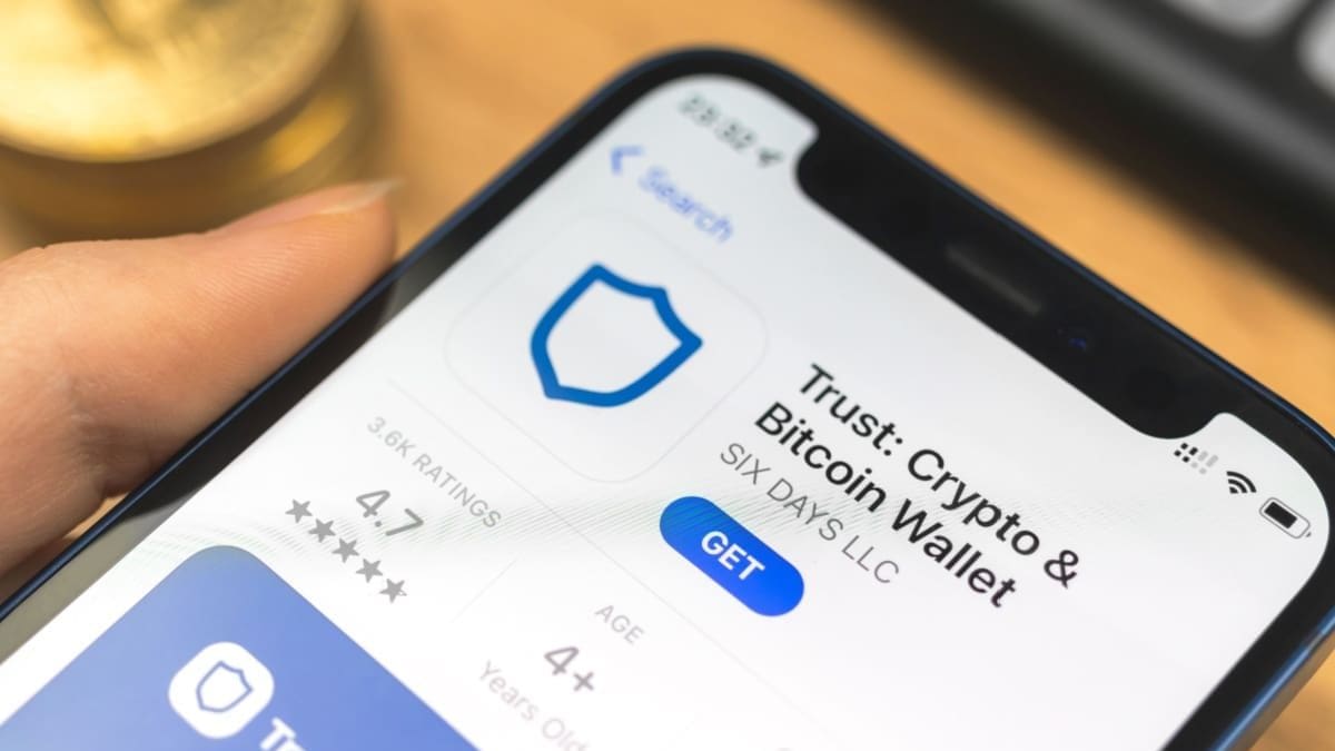 Panik bei Krypto-Inhabern: Guthaben plötzlich auf null