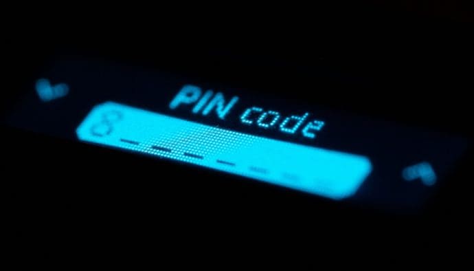 Seed Phrase führt zu Bitcoin-Diebstahl in Millionenhöhe