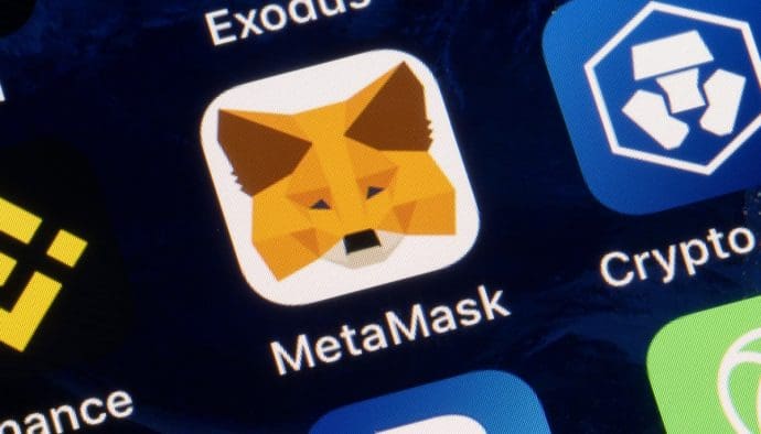 MetaMask Ethereum-Wallet verklagt SEC in neuer großer Krypto-Klage