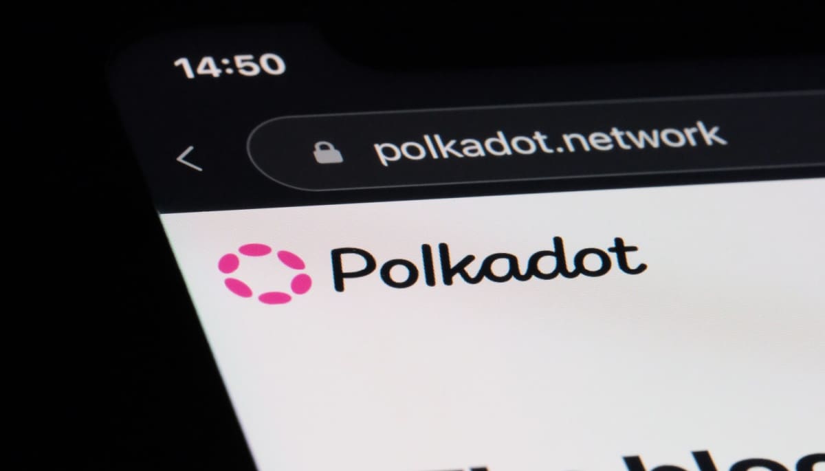 Polkadot feiert einen wichtigen Meilenstein nach rasantem Wachstum des Ökosystems