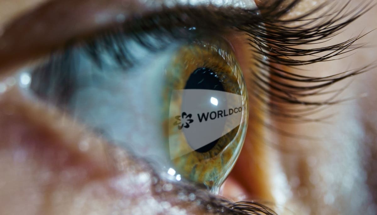 Worldcoin kündigt neues Netzwerk an, WLD-Kurs reagiert sofort
