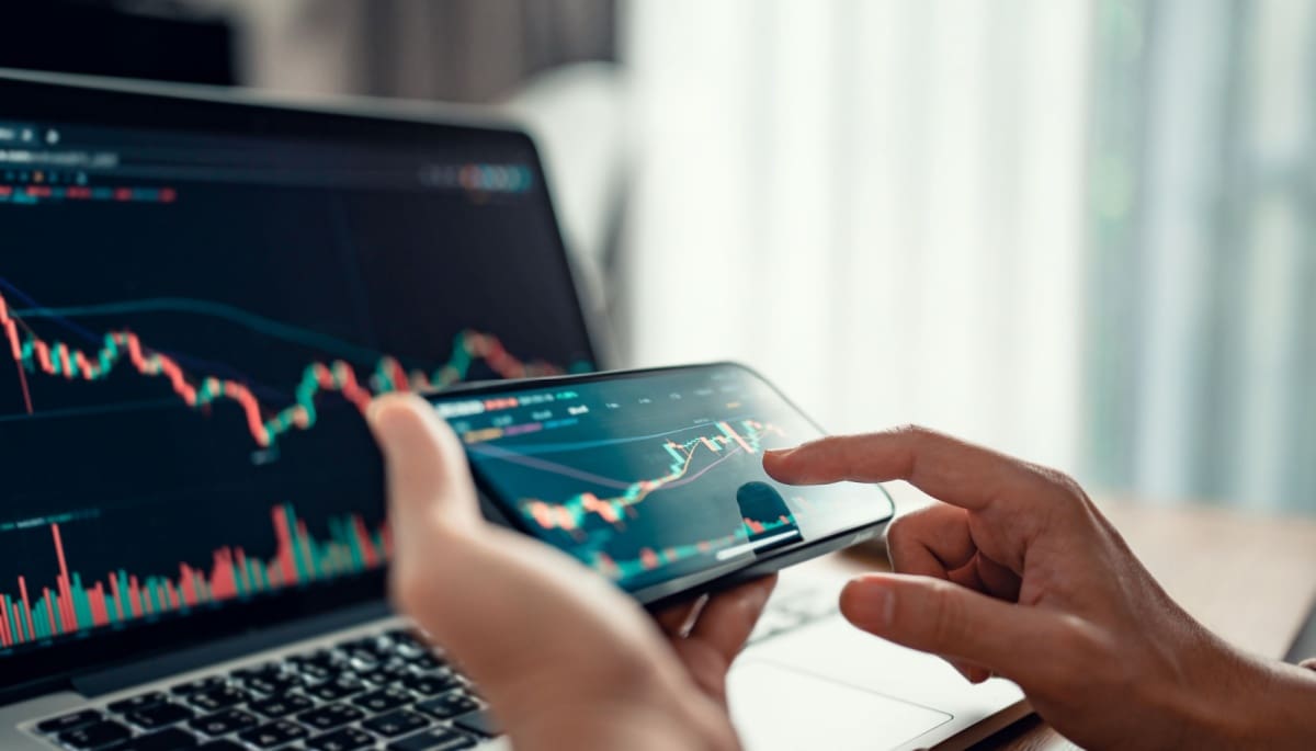 Krypto Frühstück: Bitcoin ETF Nachrichten, Ethereum Rekord & Ripple Rechtsstreit