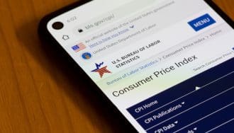 Krypto-Radar: Inflationsdaten geben dem Markt neuen Schwung