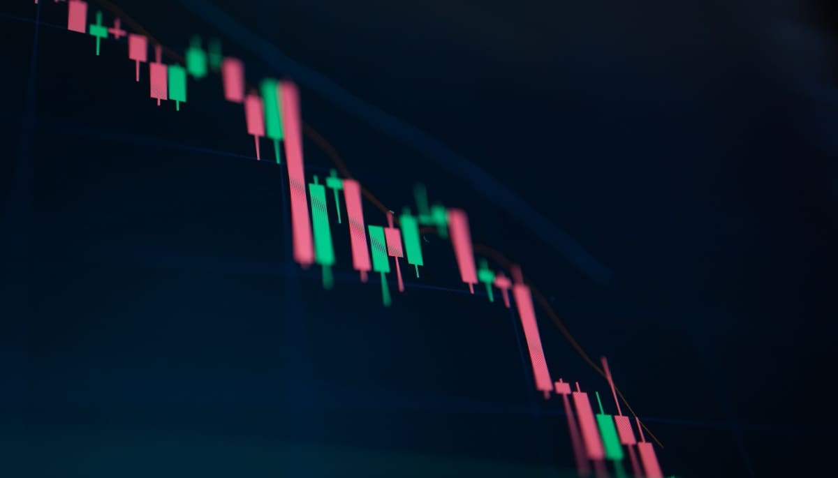 Bitcoin-Kurs fällt hart auf kritische 60.000 $, Markt hält den Atem an Bitcoin-Kurs fällt hart auf kritische 60.000 $, Markt hält den Atem an
