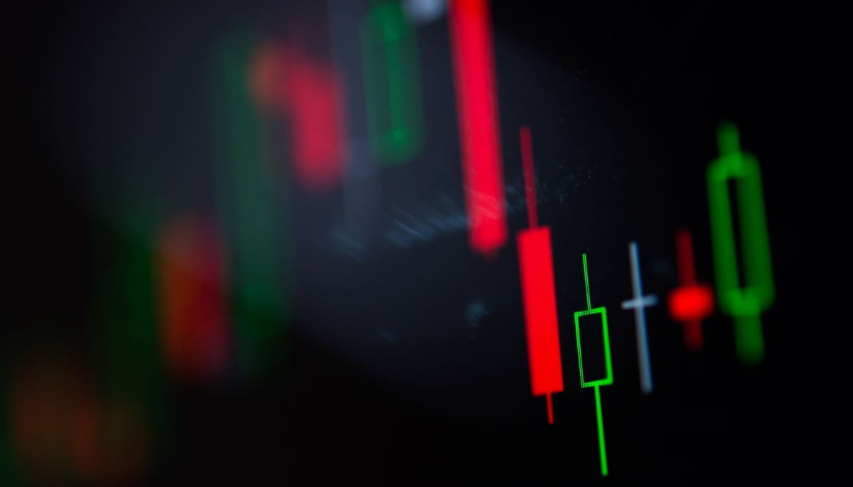 Krypto-Radar: Bitcoin taucht unter $57.000, Markt wird zum Blutbad Krypto-Radar: Bitcoin taucht unter $57.000, Markt wird zum Blutbad