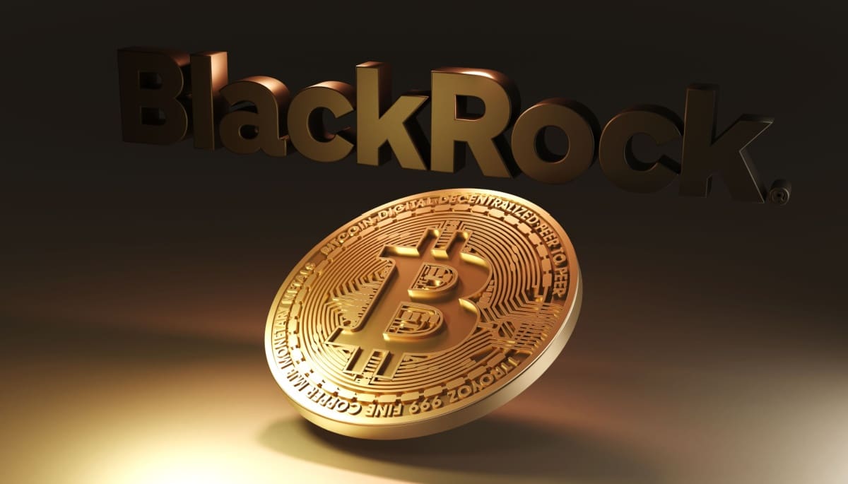 Bitcoin-like-BlackRock-ETF Bitcoin-Chart sieht dem Muster bei der ETF-Einführung verblüffend ähnlich