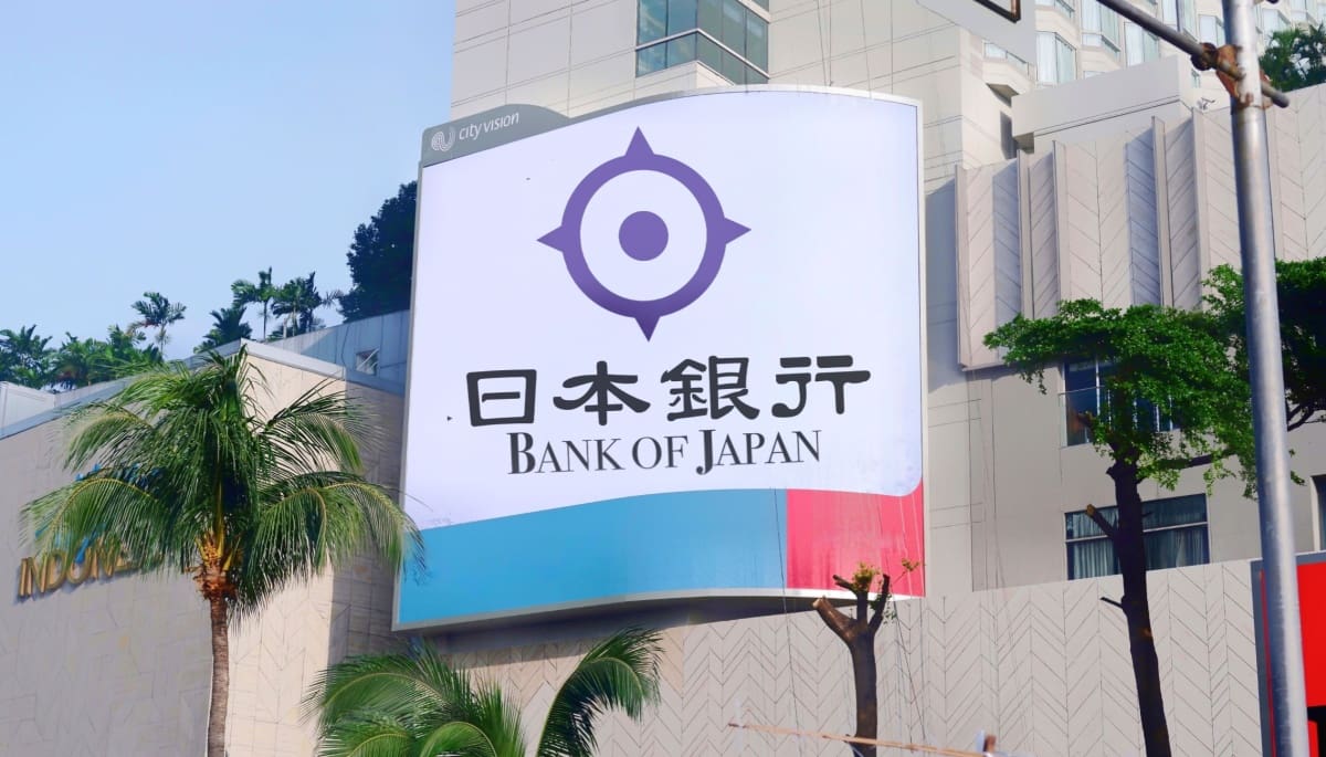 Bitcoin problemen door valutacrisis Japan Bitcoin möglicherweise in weiteren Schwierigkeiten aufgrund der Währungskrise in Japan