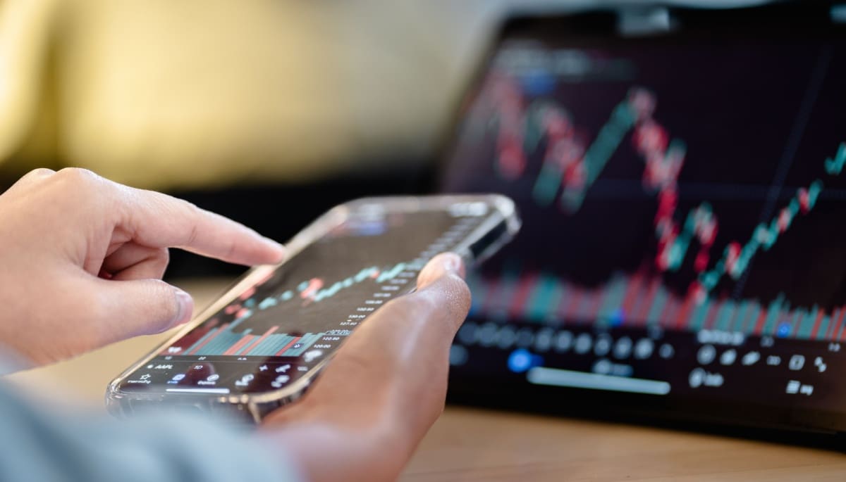 Bitcoin und Altcoins erleben einen historischen Ausbruch: „Geduld endlich belohnt“