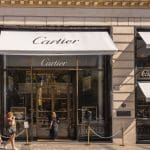 Cartier-Erbe wegen Wäsche von Drogengeldern mit Kryptowährungen verhaftet