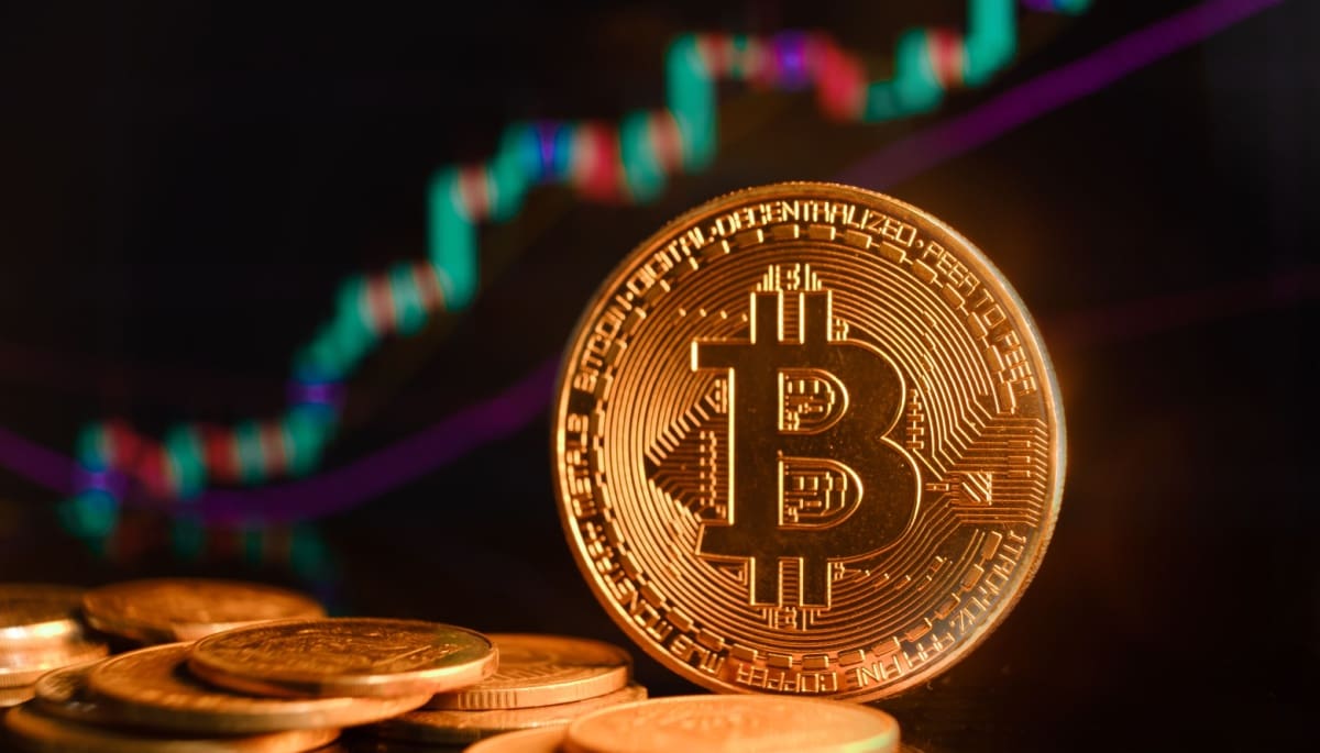 Krypto-Radar: Der gesamte Markt steigt durch Anstieg des Bitcoin