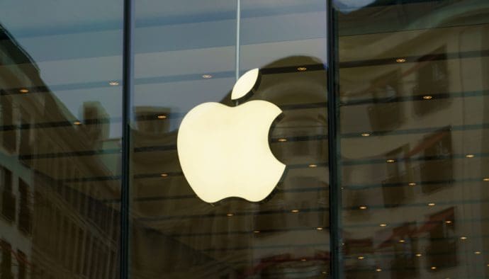 Kryptowährung Render schießt nach Erwähnung in Apple-Werbung in die Höhe