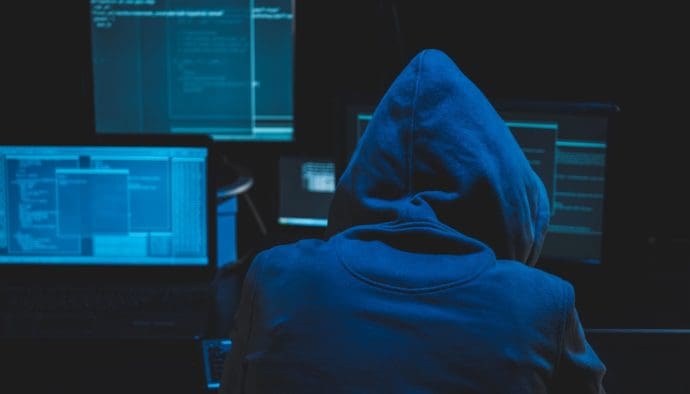 Krypto-Hacker stehlen immer weniger: ein deutlicher Rückgang im April