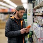 Krypto-Investor mit 127.000 Euro in der Tasche mit Deodorant ausgeraubt