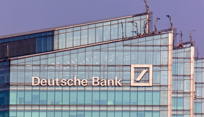 Crypto.com und Deutsche Bank optimieren globale Zahlungsprozesse