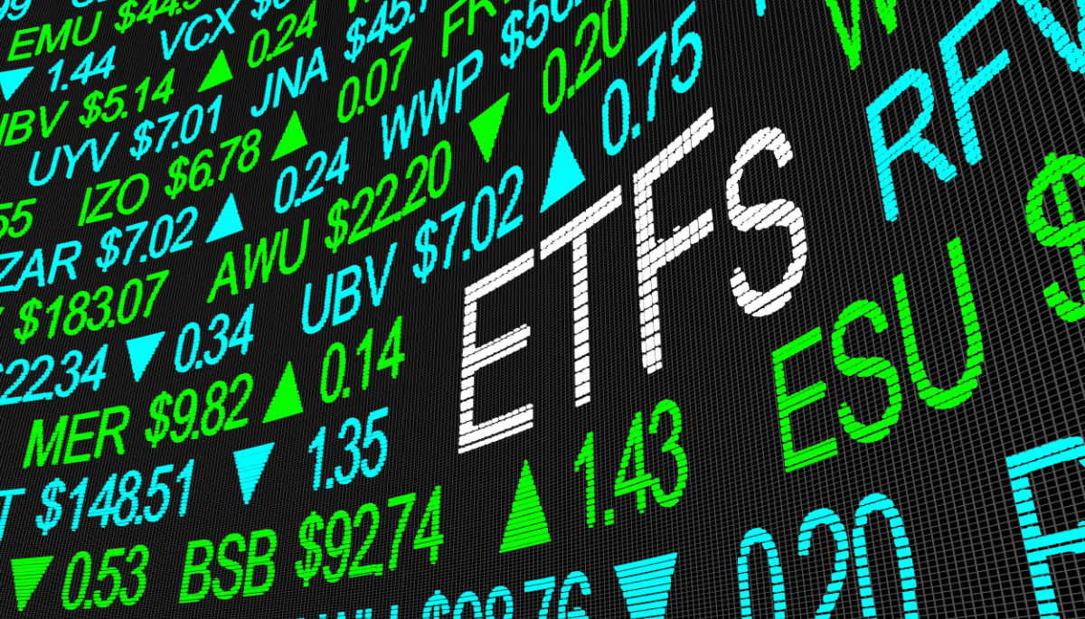 Solana krijgt waarschijnlijk als volgende een ETF, zegt CNBC