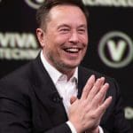 Der Bitcoin-Präsident von El Salvador, Nayib Bukele, trifft Elon Musk