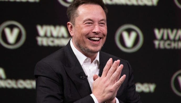 Außergewöhnlicher Krypto-Betrug mit Fake Elon Musk vereitelt