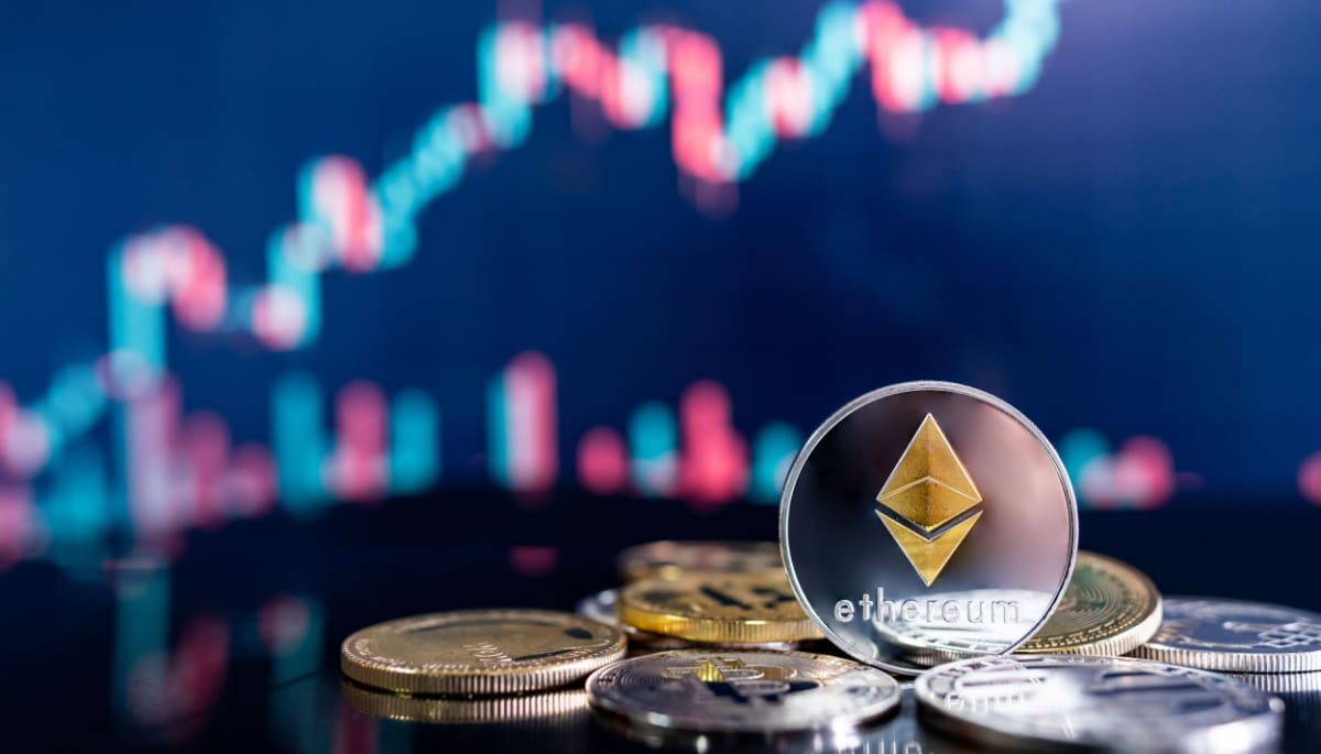 Ethereum-ETF könnte Kurs laut Experten um 60% in die Höhe treiben
