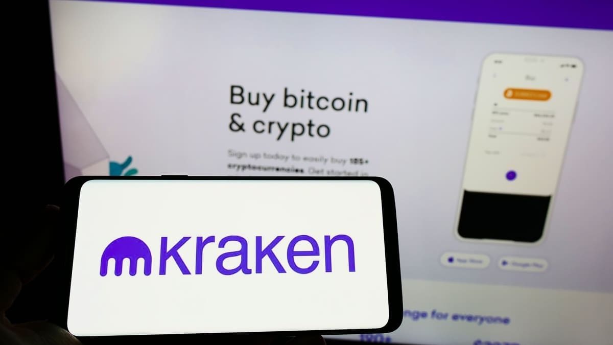 Krypto-Börse Kraken klärt EU-Nutzer über Tether (USDT) auf
