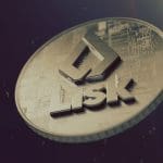 Lisk-krypto-coin