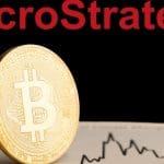 Kryptoaktien stürzen ab: MicroStrategy und Coinbase stark im Minus