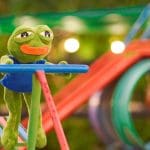 PEPE steigt dank Ethereum ETF Nachrichten auf ein neues Allzeithoch