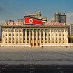 Nordkoreanische Hacker waschen Kryptowährungen im Wert von 200 Millionen Dollar