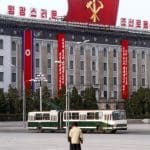 Nordkoreanische Hacker schlagen mit neuer Malware zu