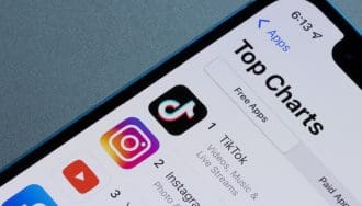 Millionen an Krypto durch Fake-App im Apple App Store gestohlen