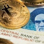 Iranische Bitcoin-Miner Warnung US-Regierung