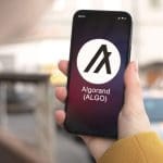 Doppeltief bei ALGO aktiviert – 60 % Anstieg seit Juni