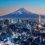 Japanisches börsennotiertes Unternehmen investiert Millionen in Bitcoin