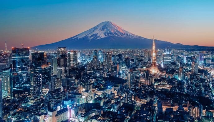 Japanisches börsennotiertes Unternehmen investiert Millionen in Bitcoin