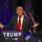 'Wählt Trump, wenn ihr für Krypto seid' - Trump macht eine auffällige Wendung