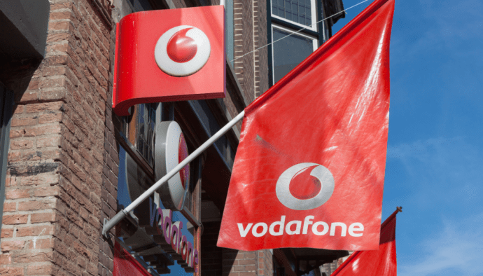 Vodafones ehrgeizige Pläne: Krypto-Wallets mit SIM-Karten verbinden