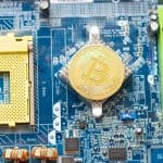 Einkommen aus Bitcoin-Mining fällt auf niedrigsten Stand seit langem