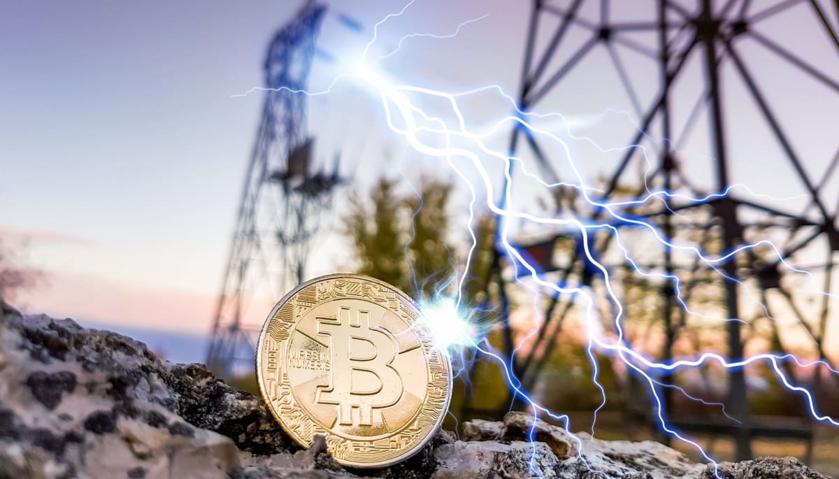 Krypto-Börse Coinbase ermöglicht die Nutzung des schnelleren Bitcoin-Netzwerks