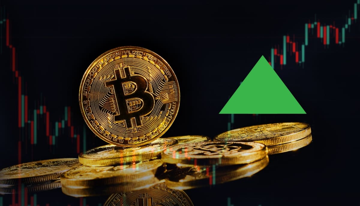 Krypto-Radar: Bitcoin steigt stark, Markt wird dunkelgrün