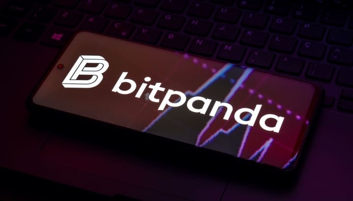 Bitpanda erweitert seinen Horizont: Ein neues Kapitel in Dubai