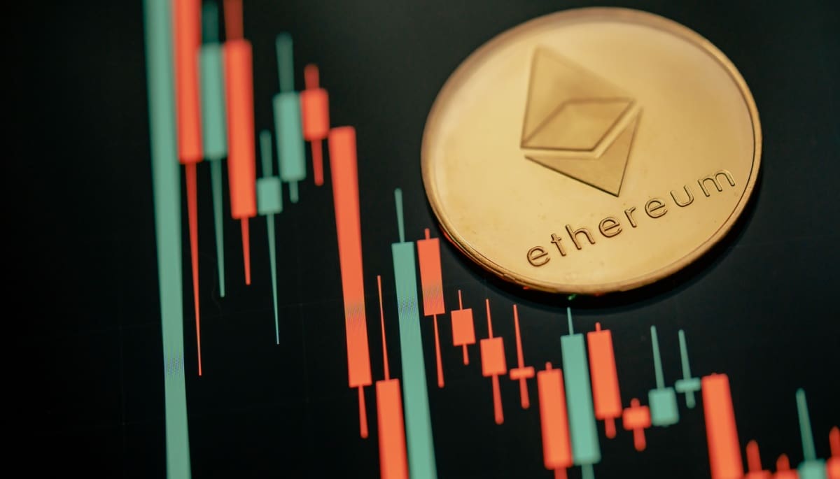 Ethereum ist durch das jüngste Update wieder inflationär