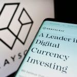 Der Ethereum-ETF von Grayscale könnte zunächst viel Kapital verlieren