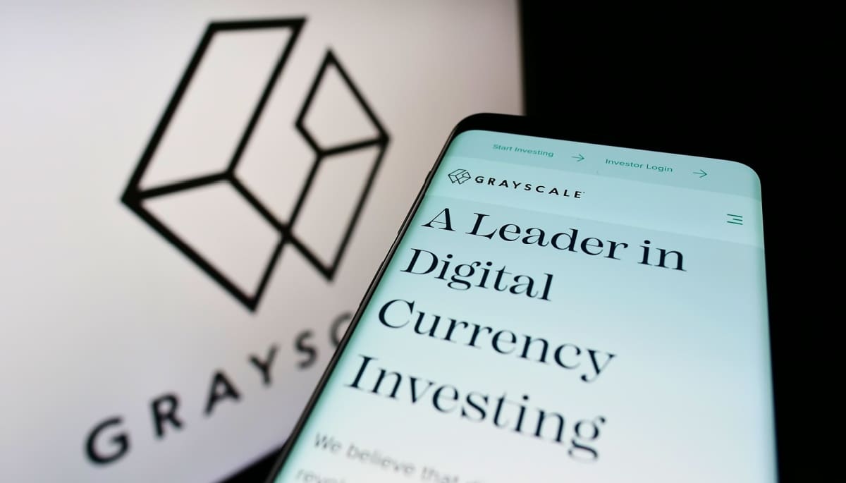 Der Ethereum-ETF von Grayscale könnte zunächst viel Kapital verlieren