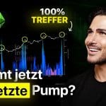 Bitcoin steigt auf $66.000: Die neuesten Inflationsdaten und ihre Auswirkungen