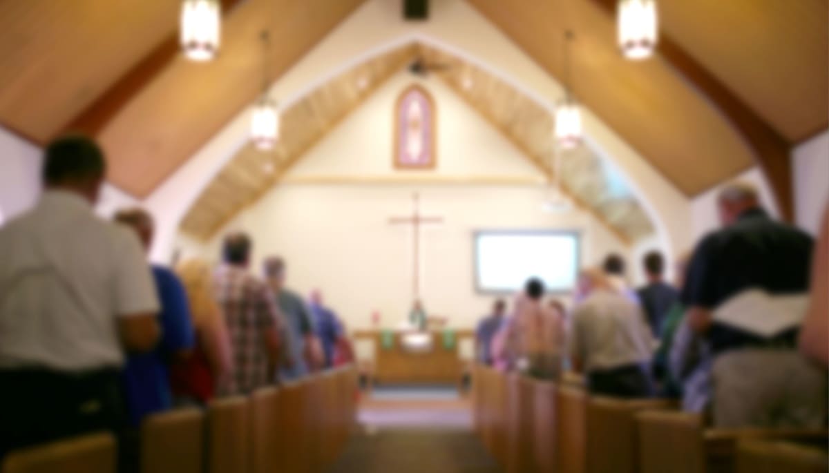 Religiöse Führer erwägen Krypto-Metaverse für Gläubige
