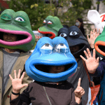 Krypto-Radar: Bitcoin steckt fest, Ethereum & PEPE steigen durch ETF-Nachrichten