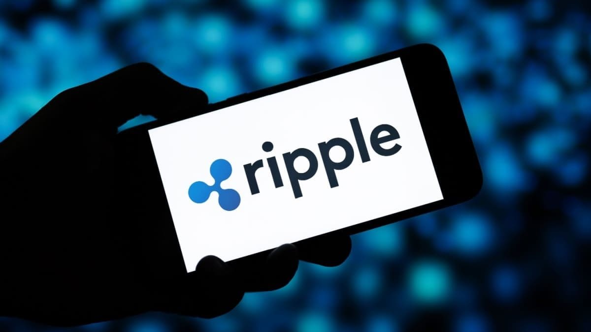Krypto-Gigant Tether weist Anschuldigungen des Ripple-CEOs zurück